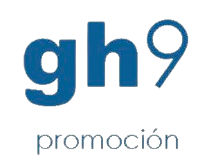 logo gh9